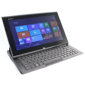 COMPUTER NOTEBOOK - TABLET